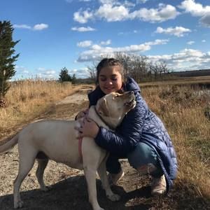 Meet your Posher, Alexa